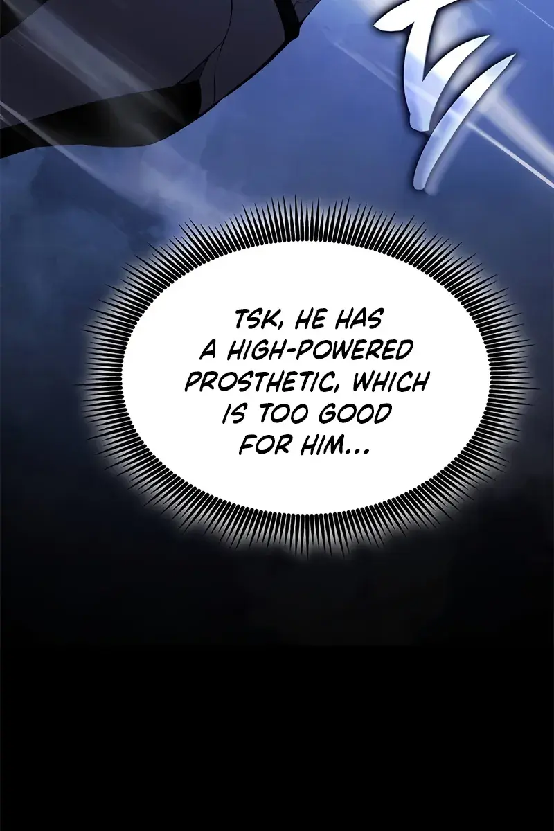 Bad Born Blood Chapter 22 Page 78