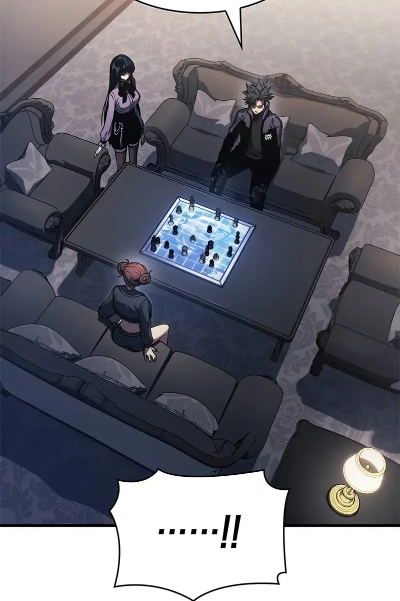 Bad Born Blood Chapter 23 Page 95