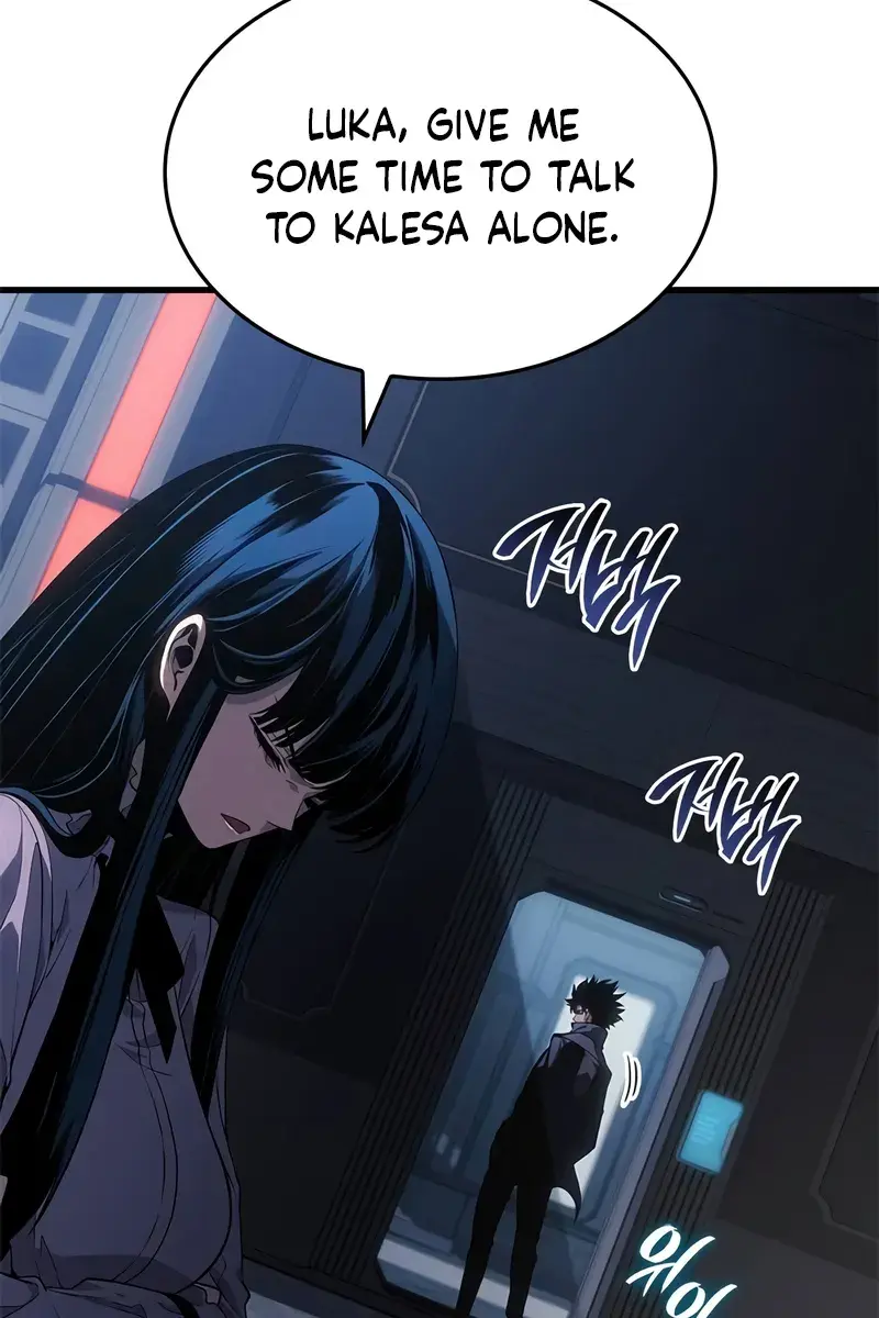 Bad Born Blood Chapter 23 Page 105