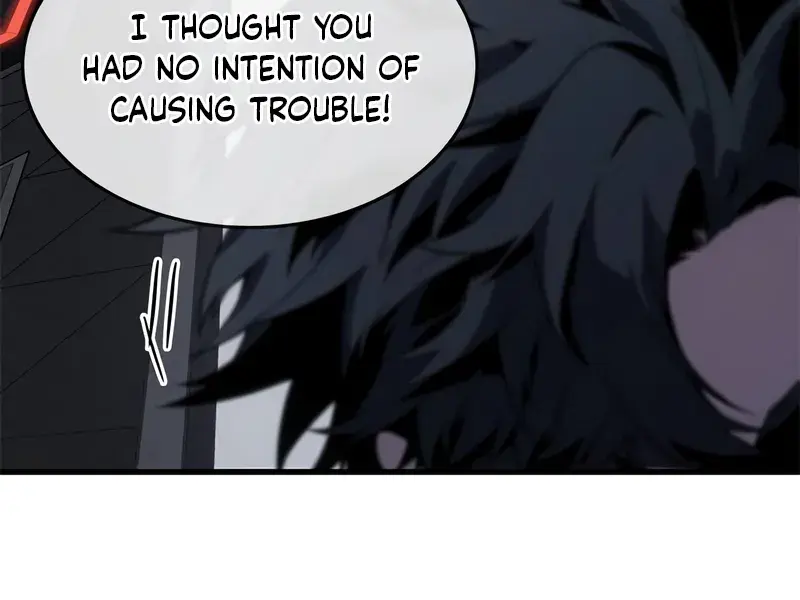 Bad Born Blood Chapter 23 Page 112