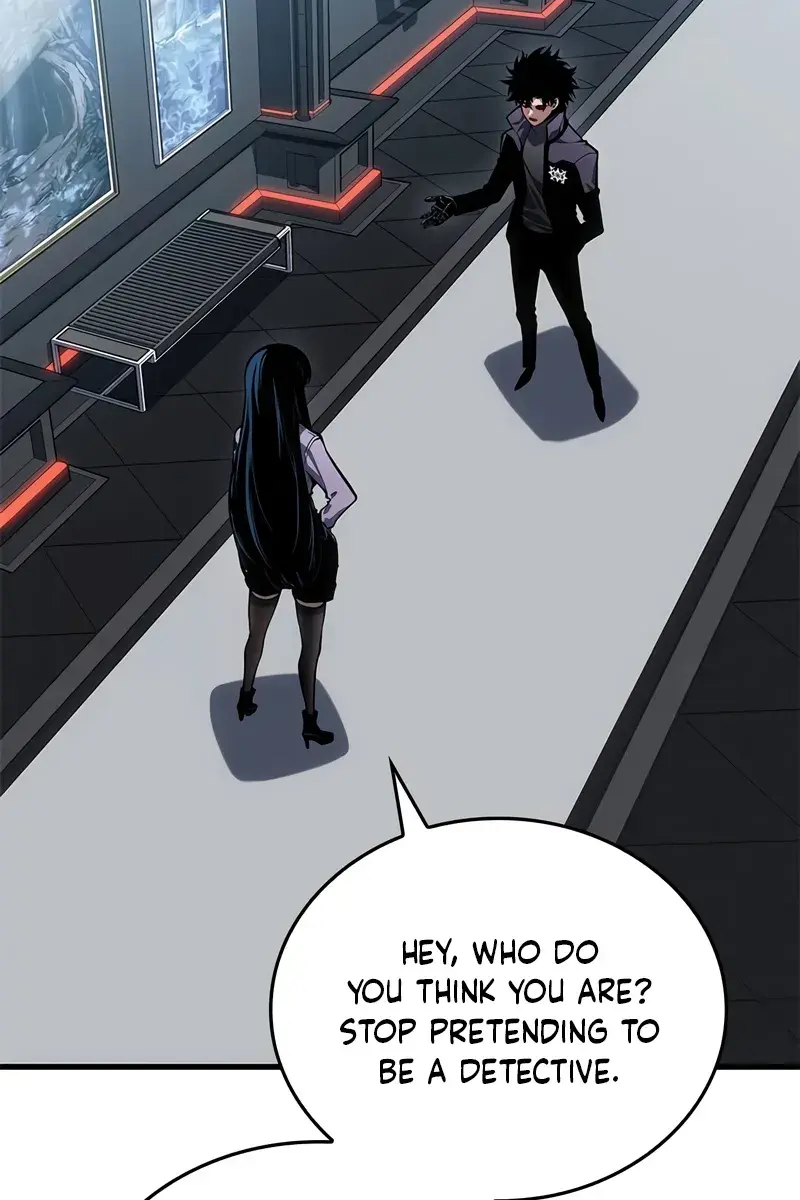 Bad Born Blood Chapter 23 Page 114