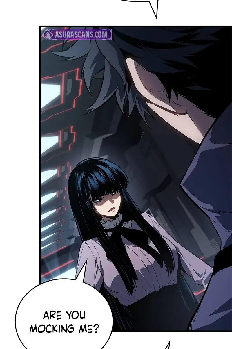 Bad Born Blood Chapter 23 Page 116