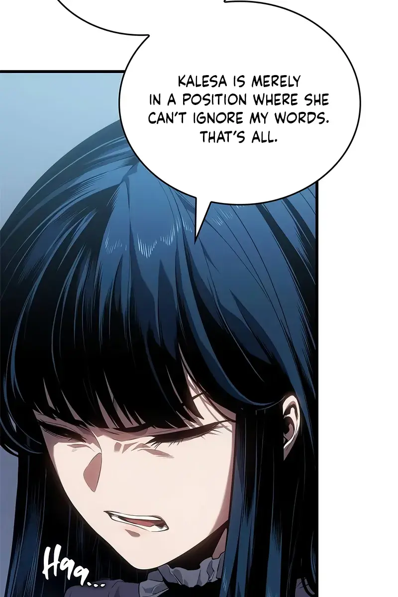Bad Born Blood Chapter 23 Page 118