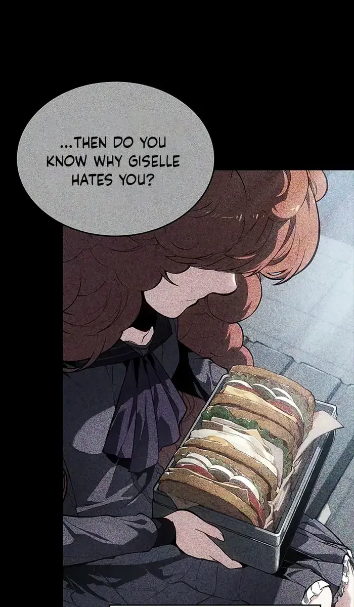 Bad Born Blood Chapter 24 Page 4