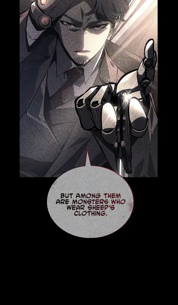 Bad Born Blood Chapter 24 Page 7