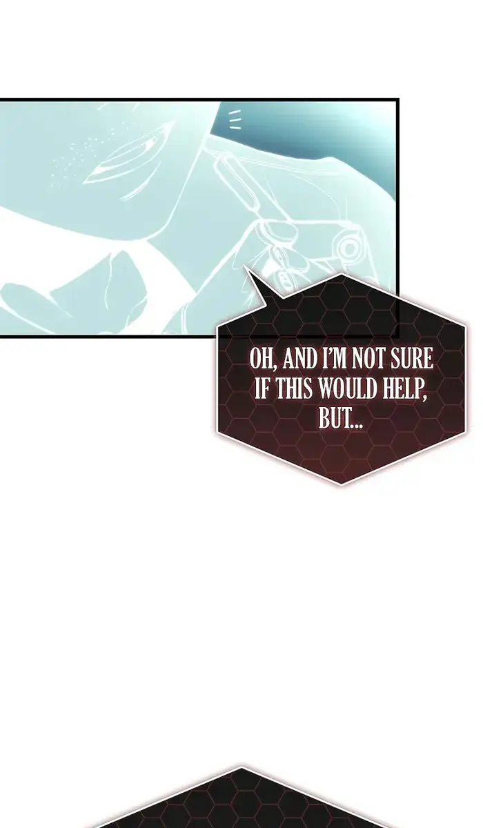 Bad Born Blood Chapter 24 Page 26