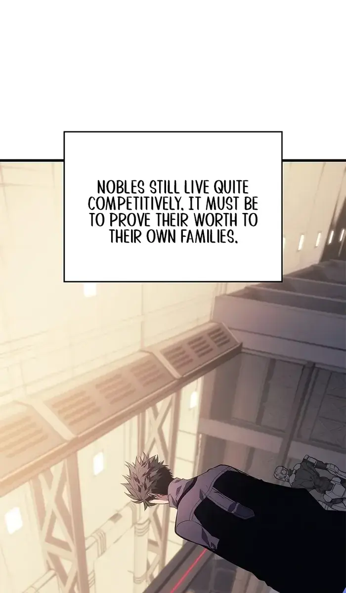 Bad Born Blood Chapter 24 Page 36