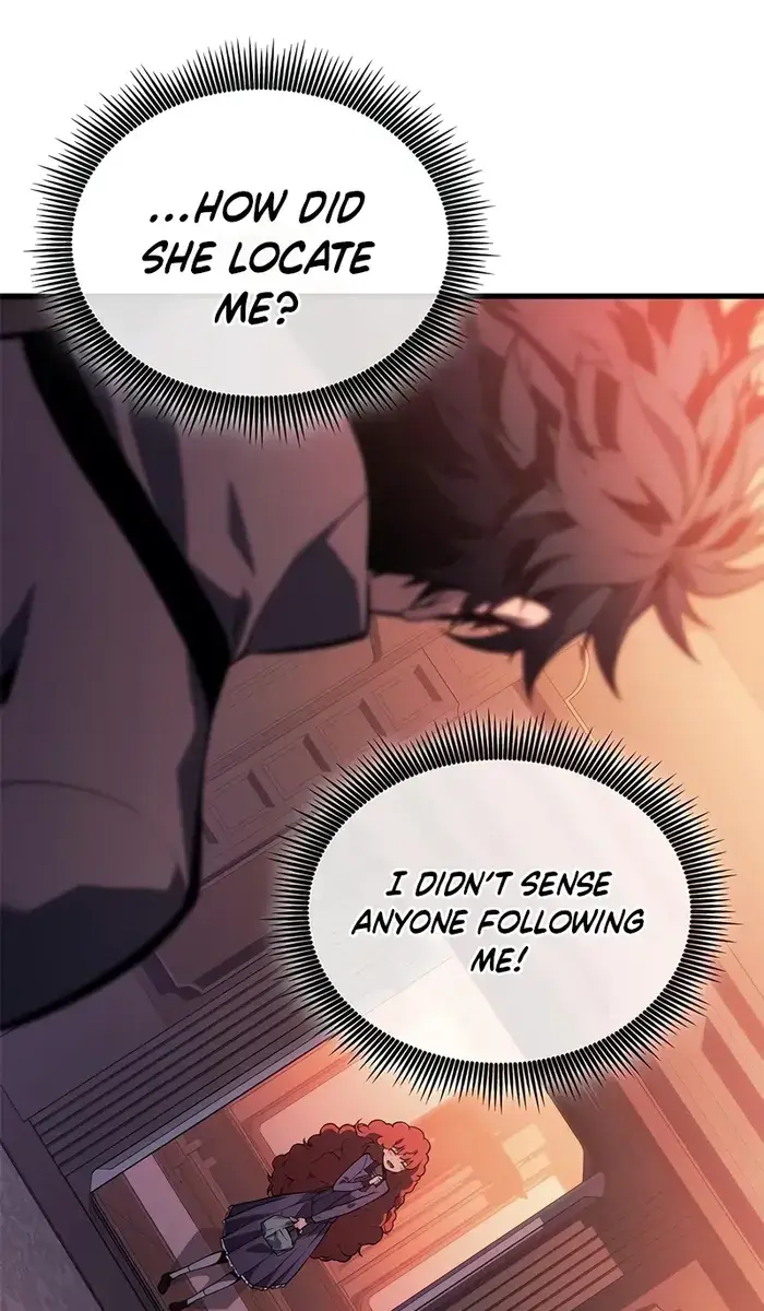 Bad Born Blood Chapter 24 Page 71