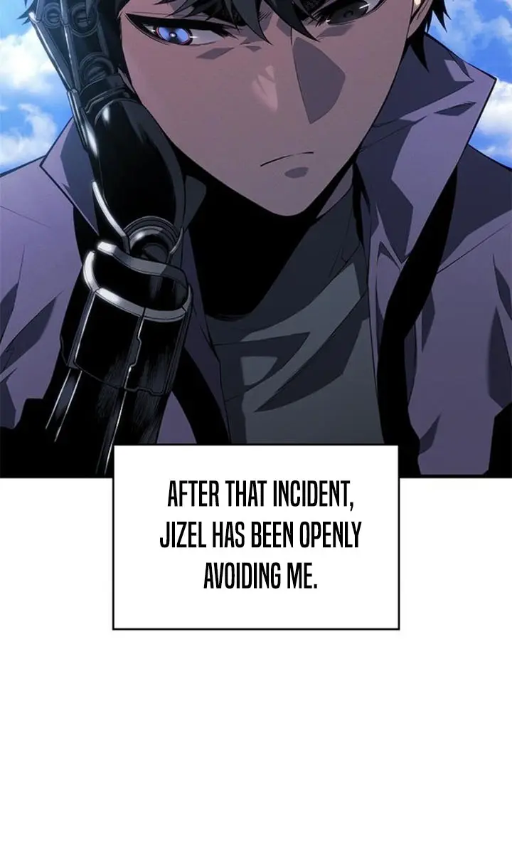 Bad Born Blood Chapter 25 Page 5