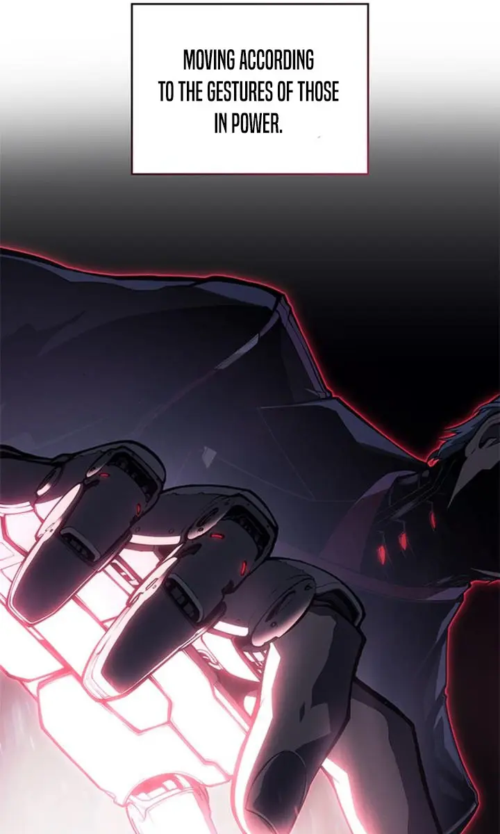 Bad Born Blood Chapter 25 Page 12