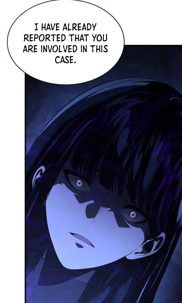 Bad Born Blood Chapter 25 Page 49
