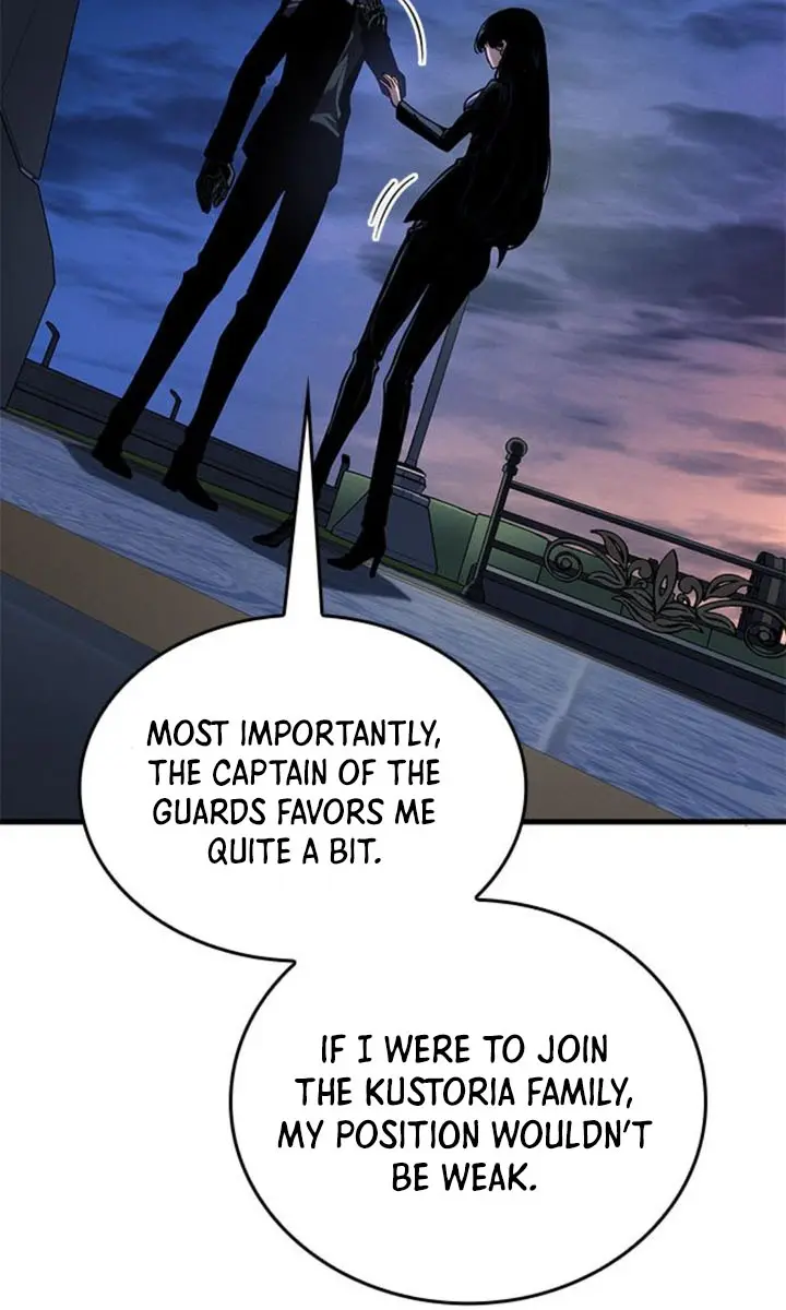 Bad Born Blood Chapter 25 Page 65