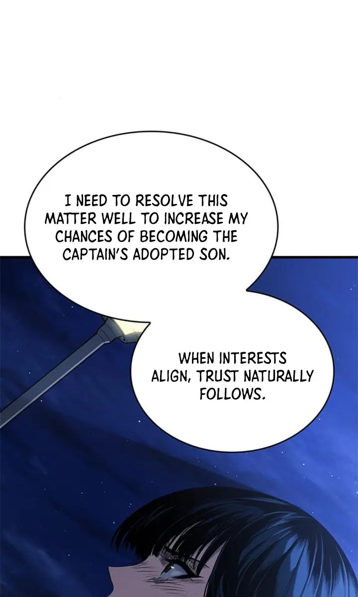 Bad Born Blood Chapter 25 Page 68