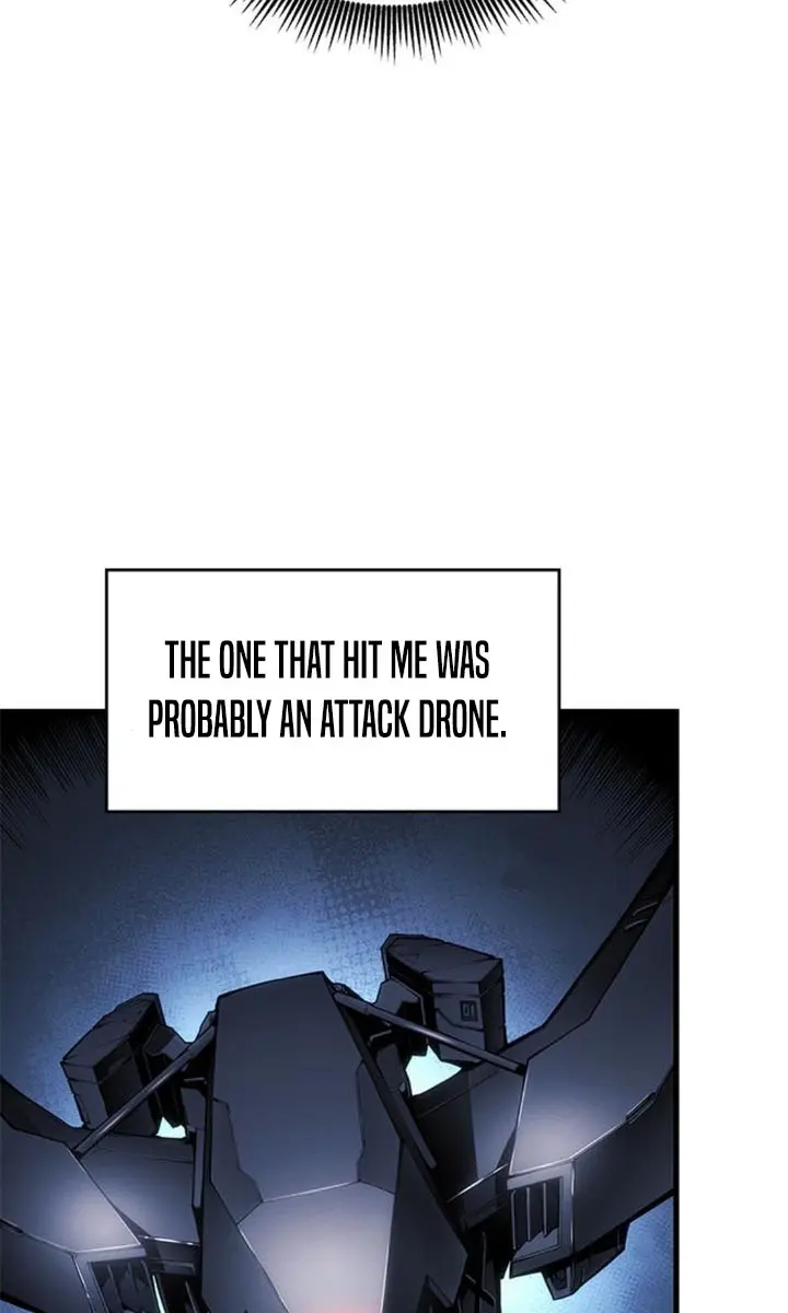 Bad Born Blood Chapter 25 Page 129