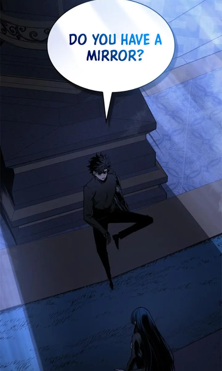 Bad Born Blood Chapter 26 Page 20