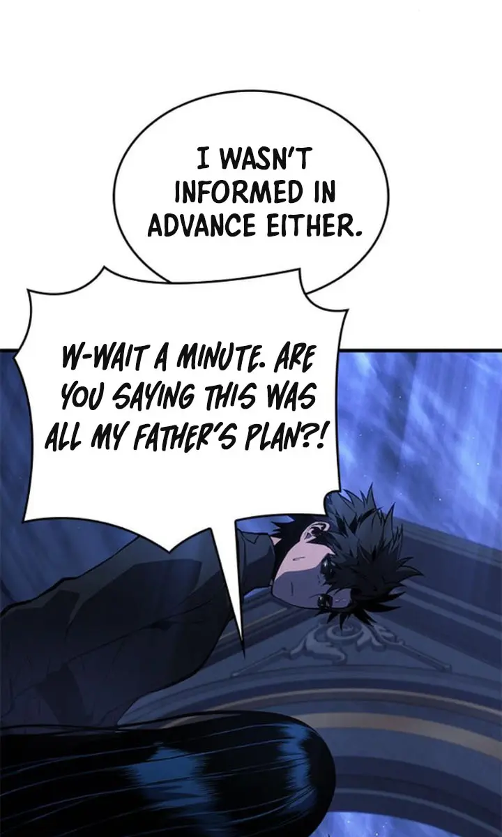 Bad Born Blood Chapter 26 Page 60