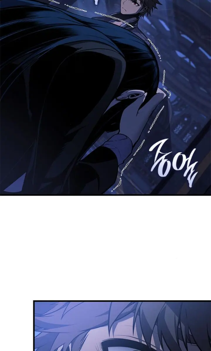 Bad Born Blood Chapter 26 Page 67