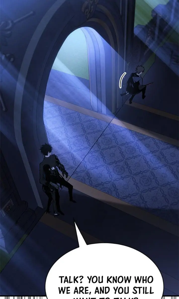 Bad Born Blood Chapter 26 Page 88
