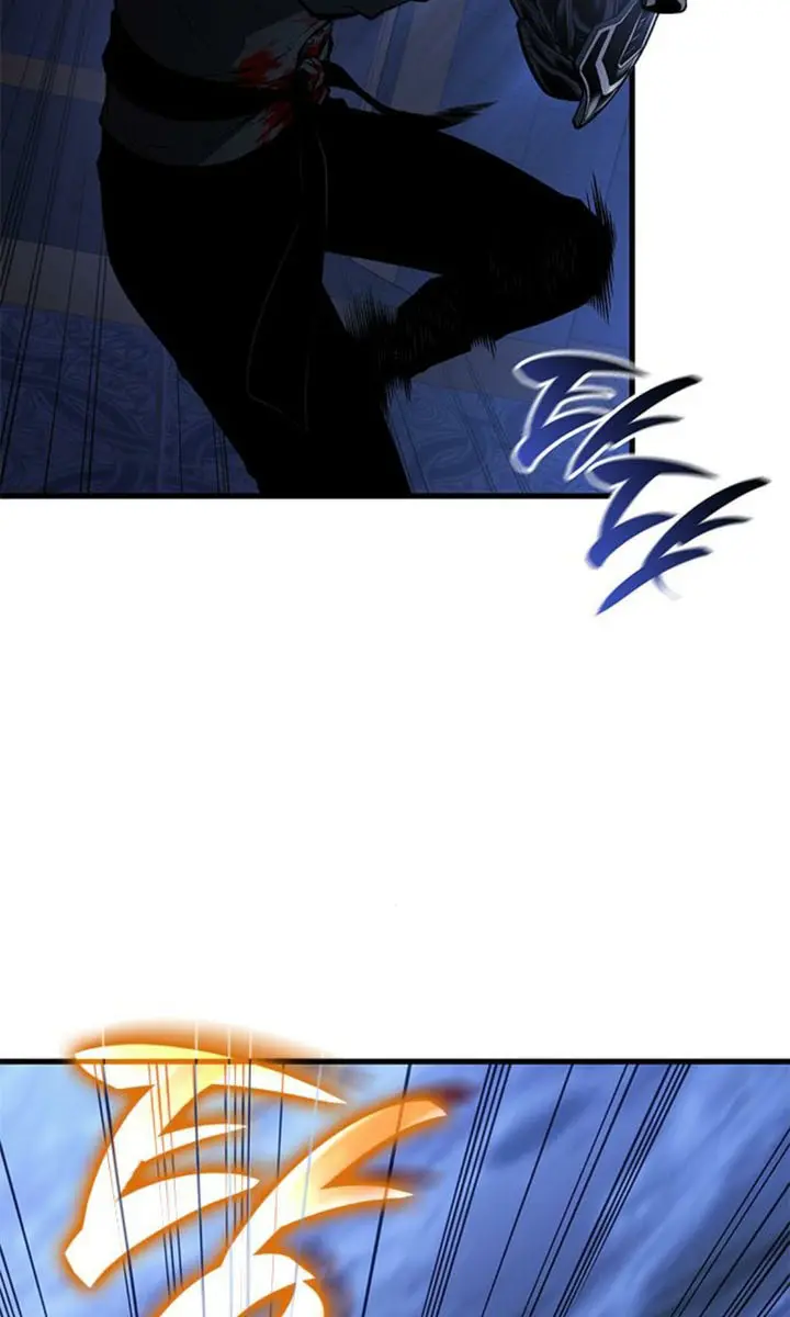 Bad Born Blood Chapter 27 Page 16