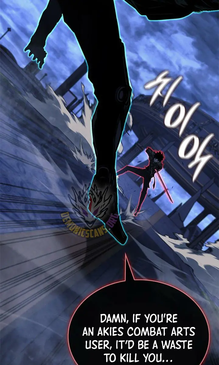 Bad Born Blood Chapter 27 Page 58