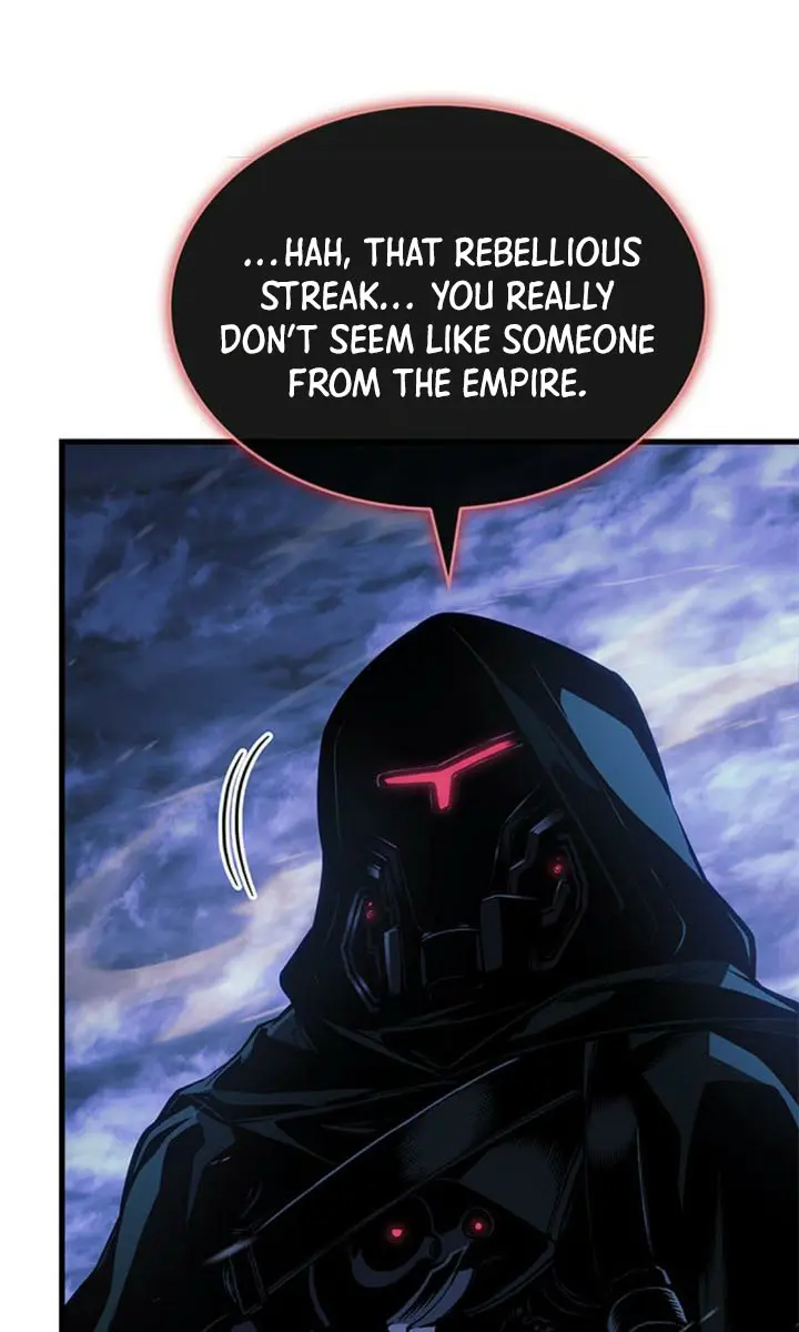 Bad Born Blood Chapter 27 Page 94
