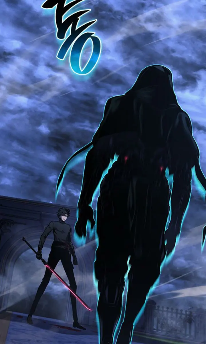 Bad Born Blood Chapter 27 Page 103