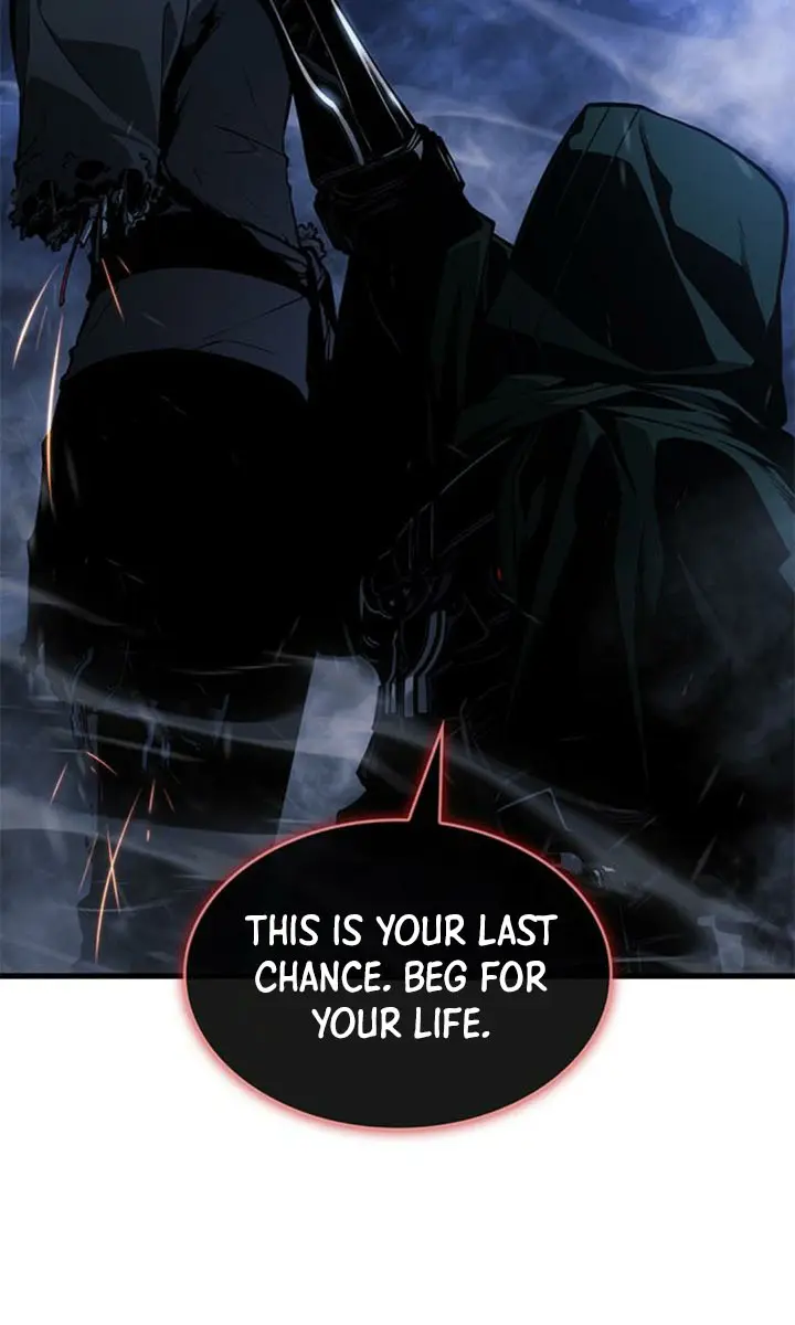 Bad Born Blood Chapter 27 Page 118