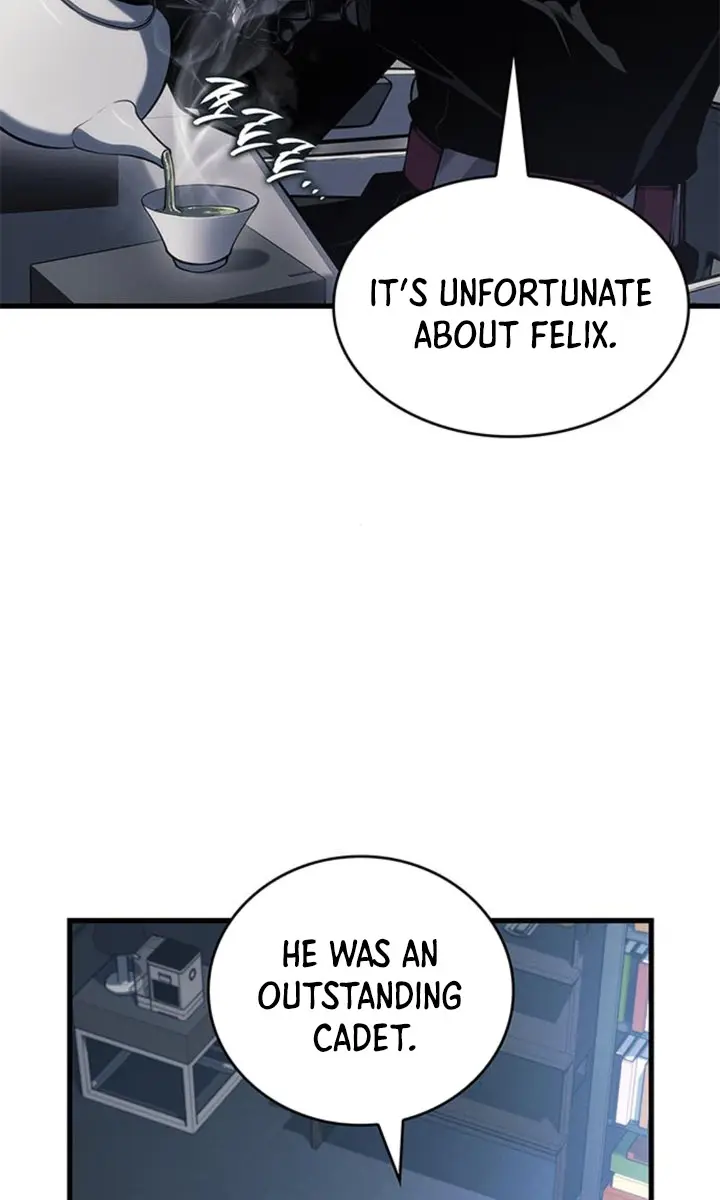 Bad Born Blood Chapter 28 Page 40