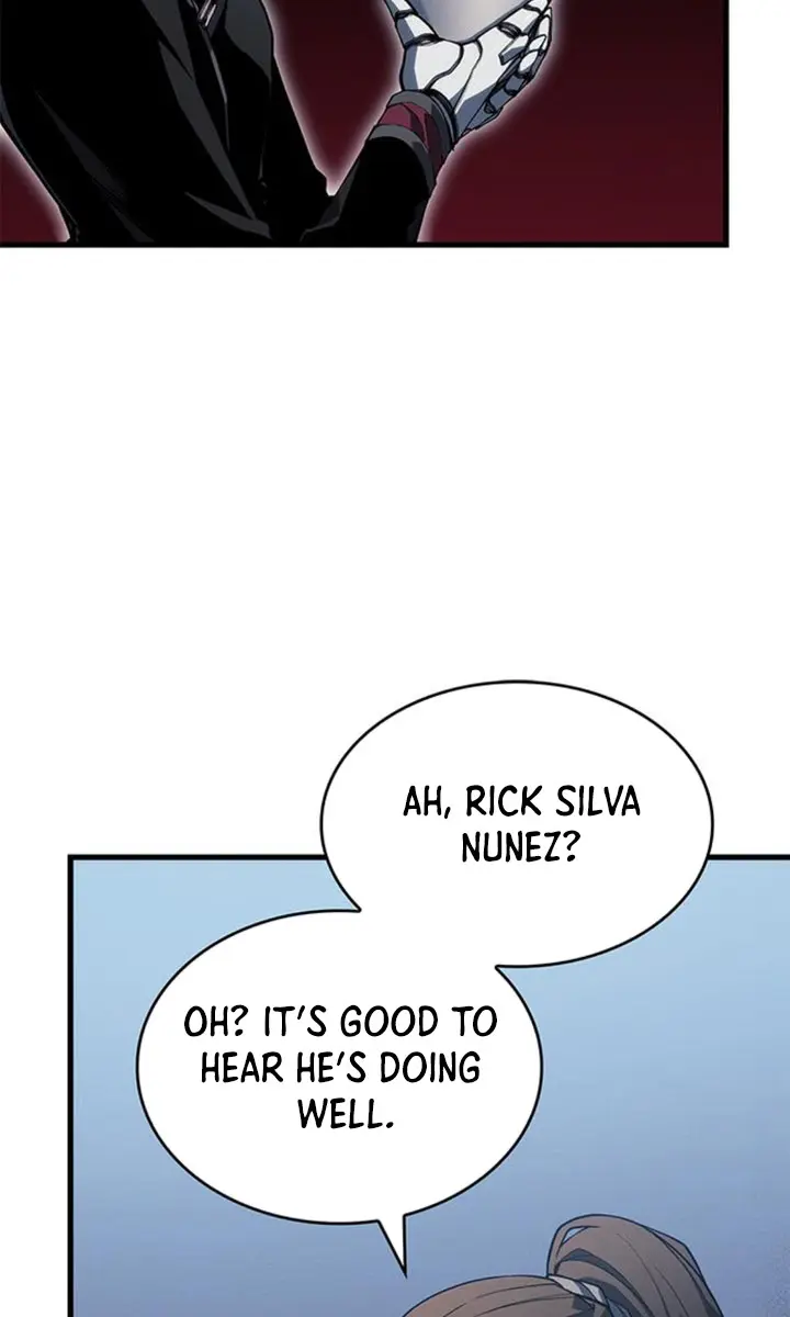 Bad Born Blood Chapter 28 Page 46