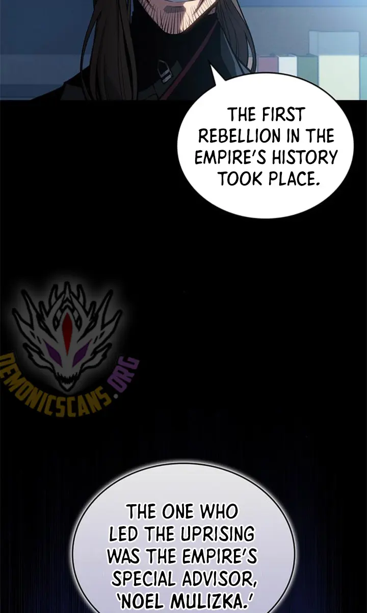 Bad Born Blood Chapter 28 Page 68