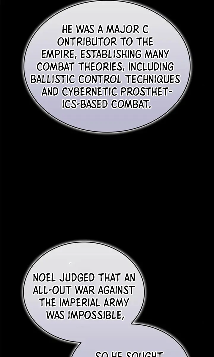 Bad Born Blood Chapter 28 Page 71