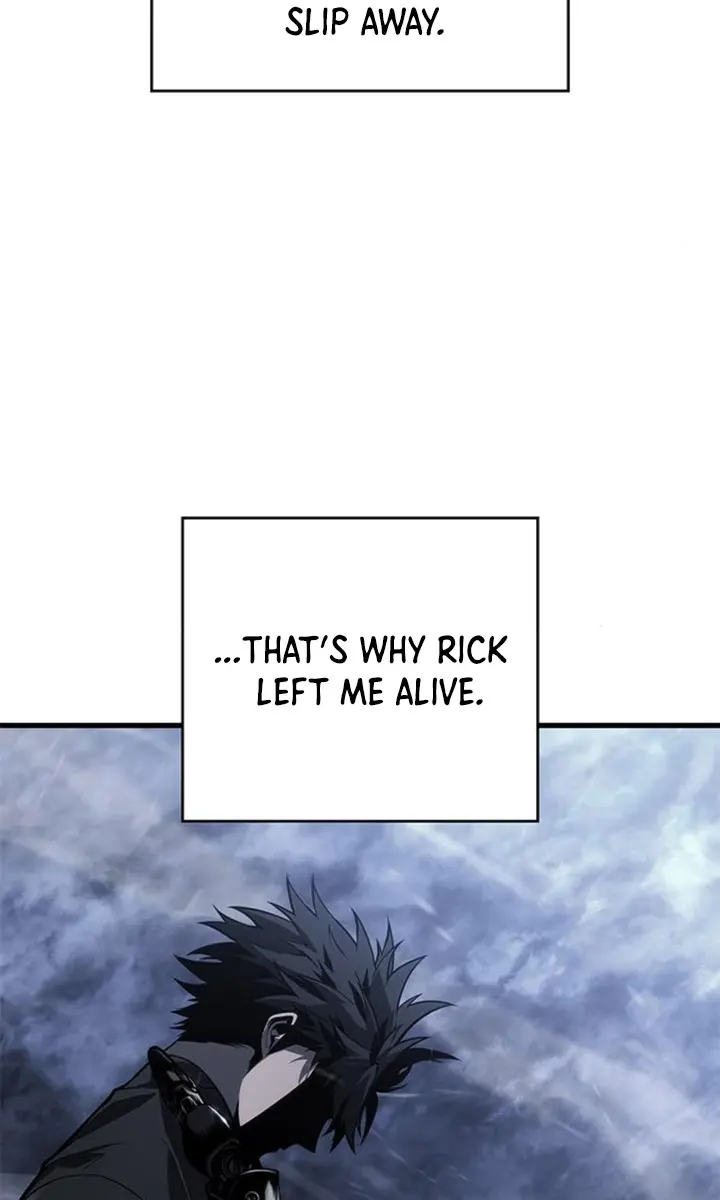 Bad Born Blood Chapter 28 Page 91