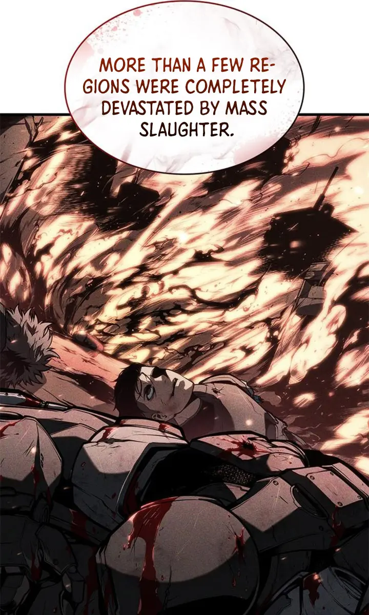 Bad Born Blood Chapter 28 Page 97