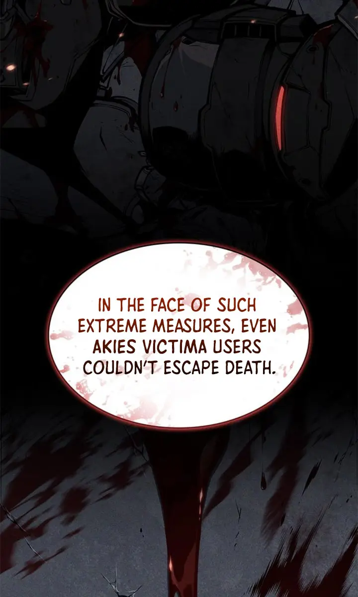 Bad Born Blood Chapter 28 Page 98