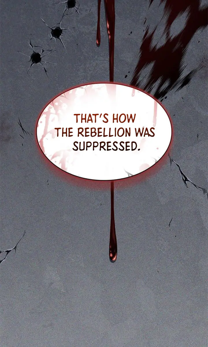 Bad Born Blood Chapter 28 Page 99