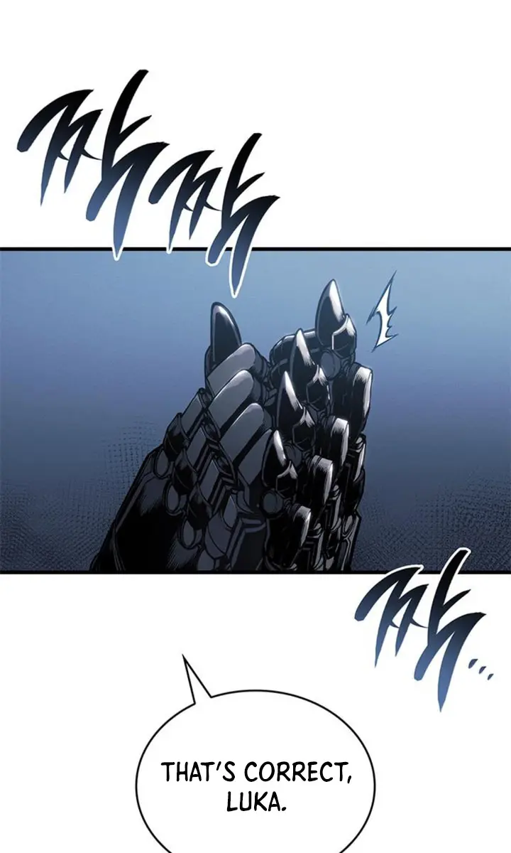 Bad Born Blood Chapter 28 Page 108