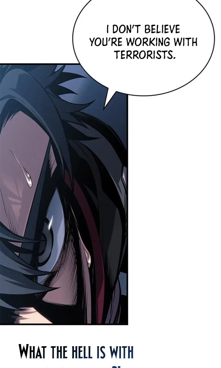 Bad Born Blood Chapter 28 Page 113