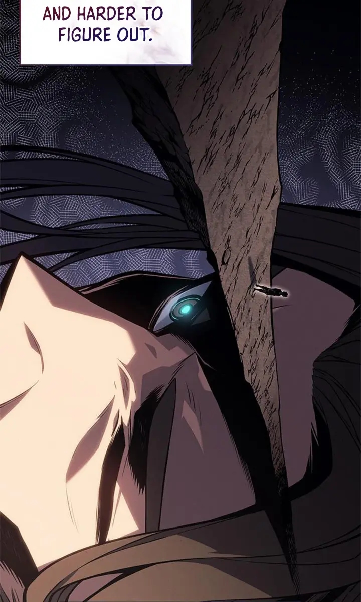 Bad Born Blood Chapter 28 Page 134