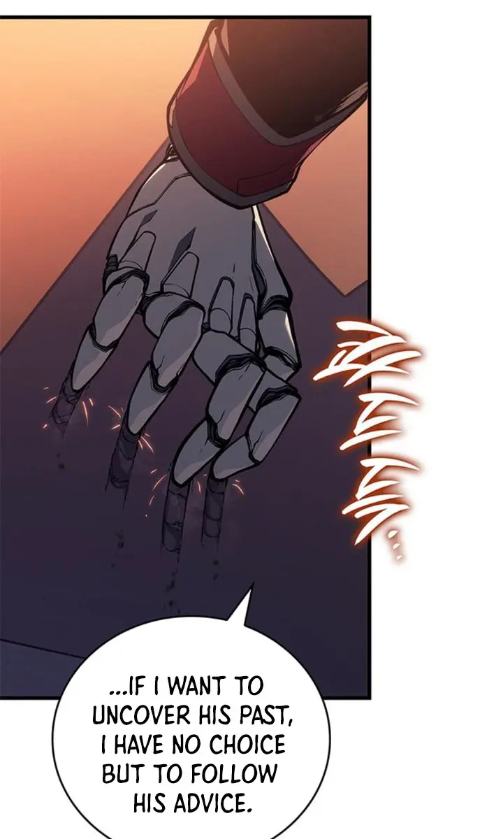 Bad Born Blood Chapter 28 Page 137