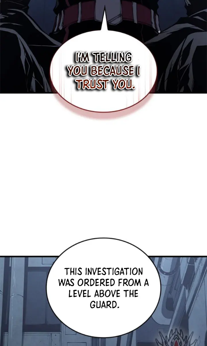 Bad Born Blood Chapter 29 Page 23