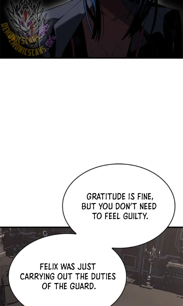 Bad Born Blood Chapter 29 Page 95