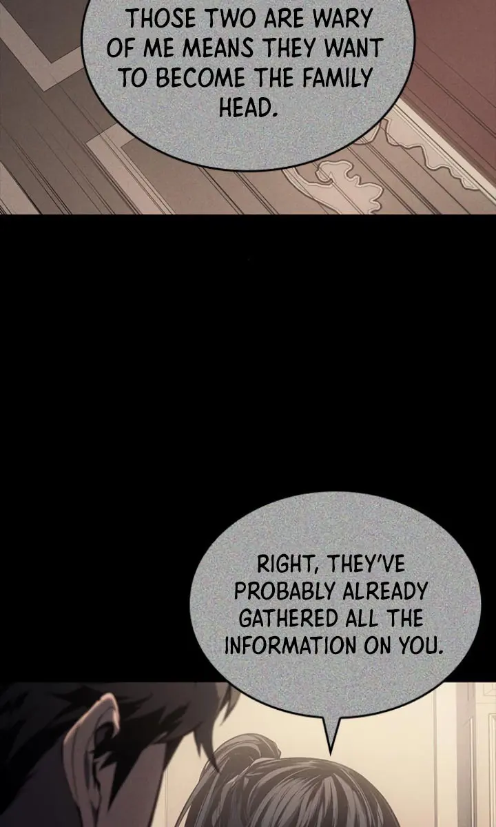 Bad Born Blood Chapter 30 Page 14