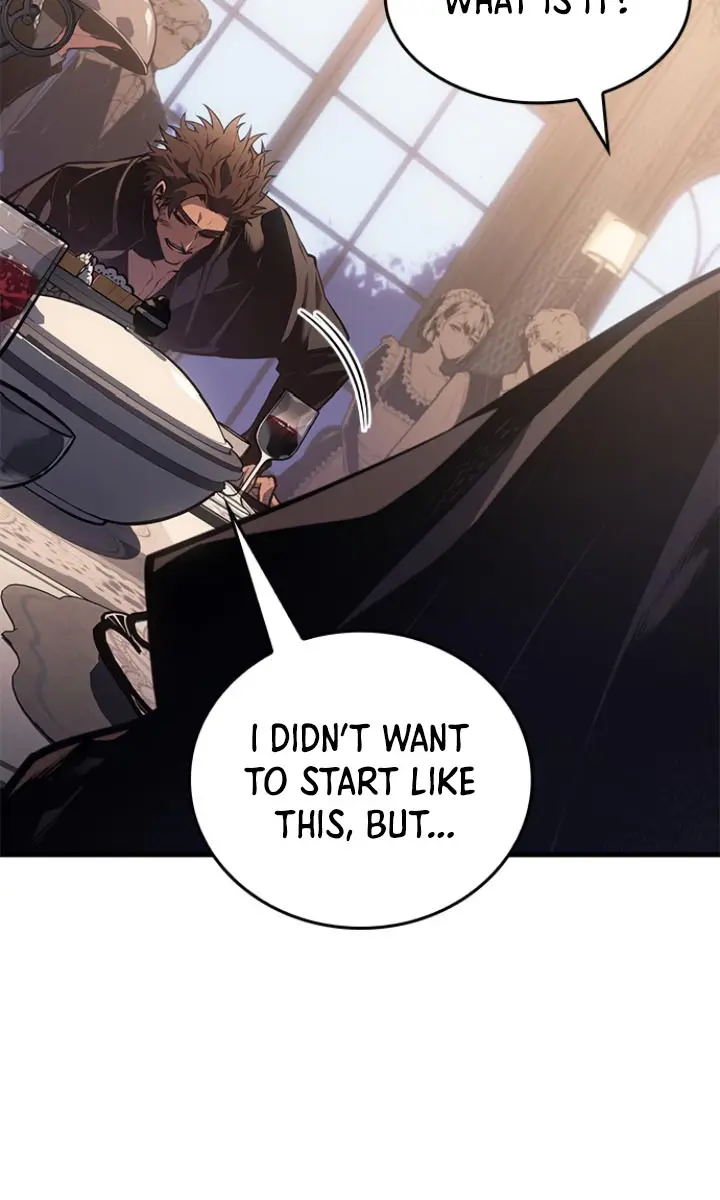 Bad Born Blood Chapter 30 Page 37