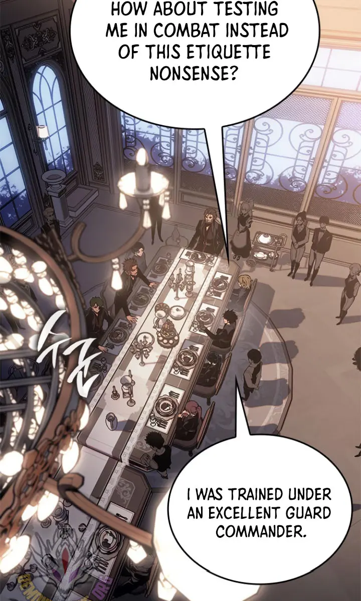 Bad Born Blood Chapter 30 Page 51