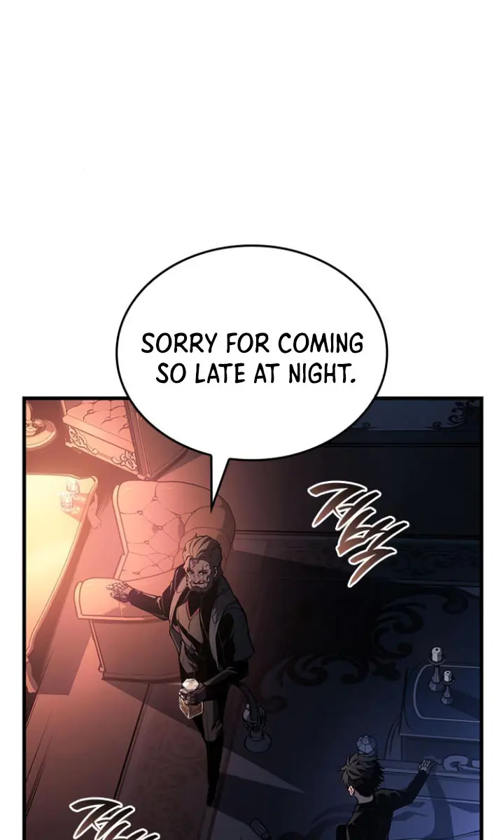 Bad Born Blood Chapter 30 Page 95