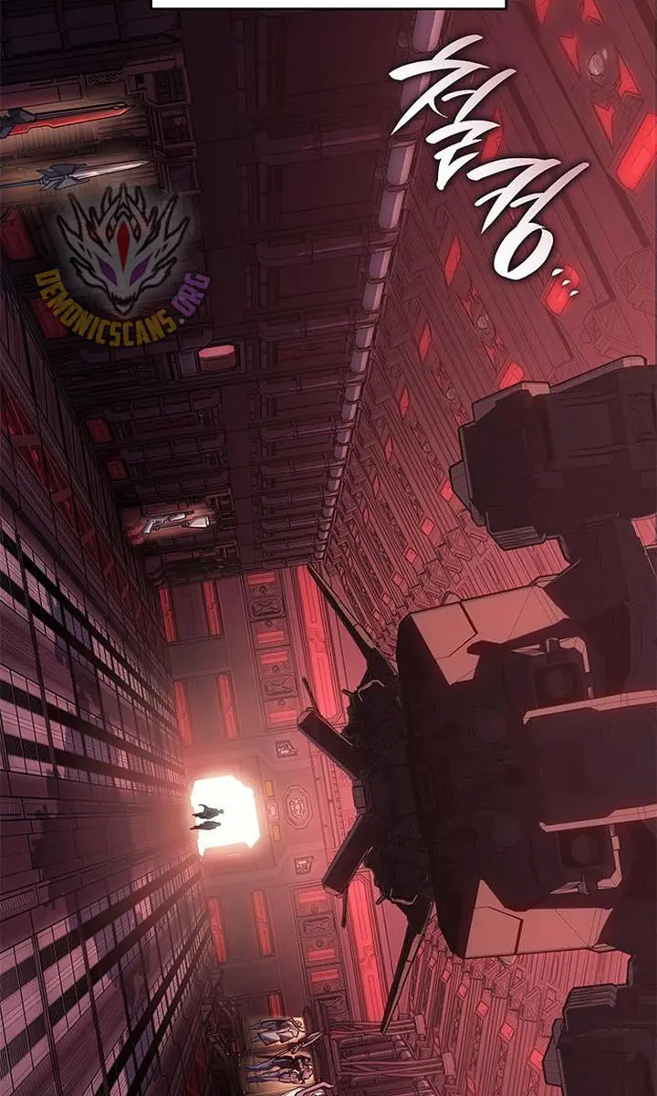 Bad Born Blood Chapter 31 Page 8