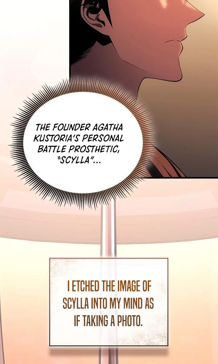 Bad Born Blood Chapter 31 Page 32