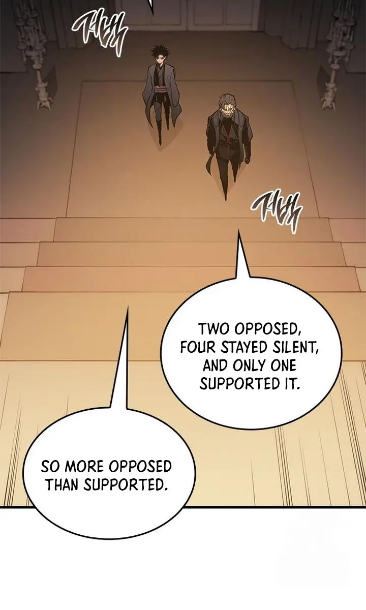 Bad Born Blood Chapter 31 Page 46