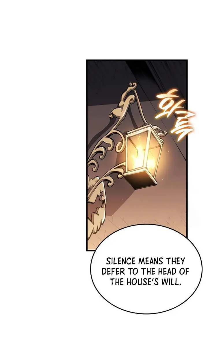 Bad Born Blood Chapter 31 Page 47
