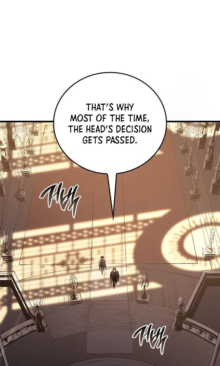 Bad Born Blood Chapter 31 Page 48